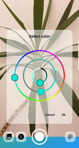 World Painter 3 تصوير الشاشة