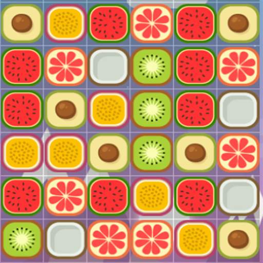 Fruit Square 1.0.0