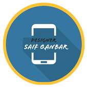 المصمم سيف قنبر on 9Apps