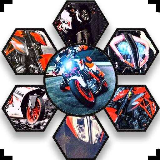 Wallpapers for KTM 1.0
