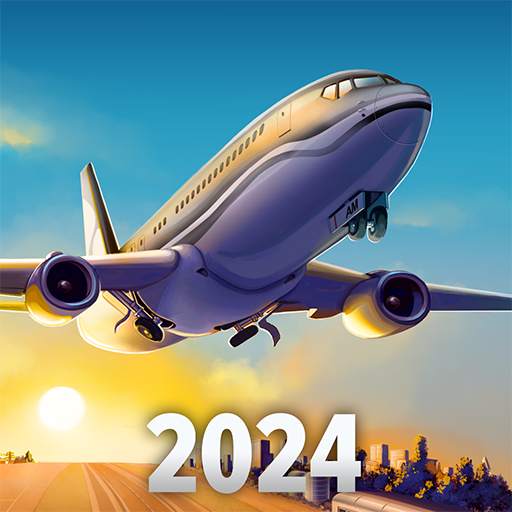 Airlines Manager: Plane Tycoon 3.08.0902