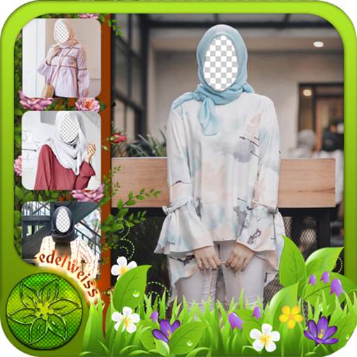 Jeans Women Muslim screenshot 1