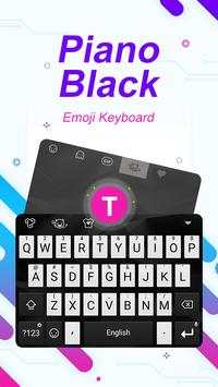 Piano Black screenshot 1