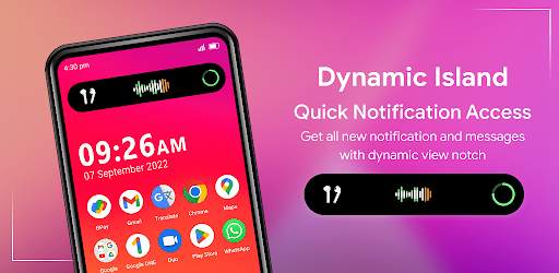 Dynamic Island for Android screenshot 6
