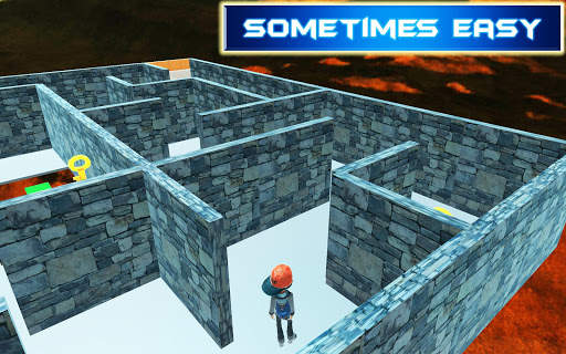 Labo: 3D কিংকত্র্তব্যবিমূঢ় screenshot 3