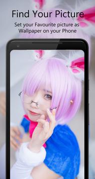 Hot Cosplay Girls screenshot 3