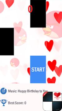 Piano Tils - Valentines Day screenshot 5