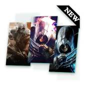 Wallpapers For Assasin's Kreed New & HD Wallpapers on 9Apps