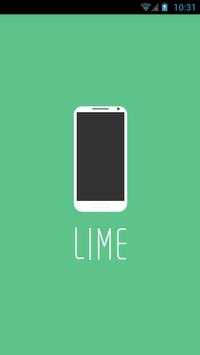 Lime screenshot 1