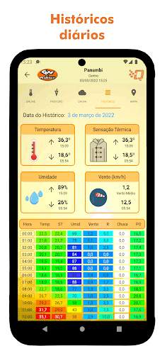 Ecoflex QualyAgro screenshot 7
