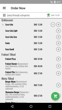 Spar 2 Pizza screenshot 1
