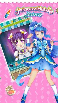 Magic Princess Makeup:Dressup screenshot 7