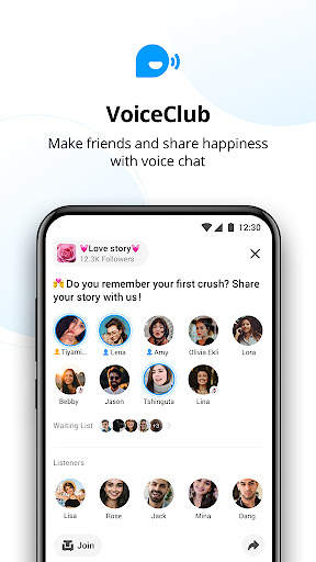 imo beta -video calls and chat screenshot 7