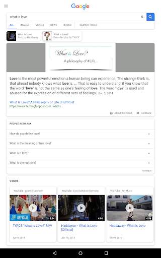 Love Adviser screenshot 15