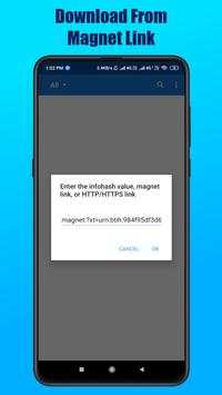 Movie Downloader screenshot 5
