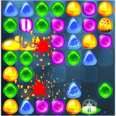 Cookie Sugar Pop icon