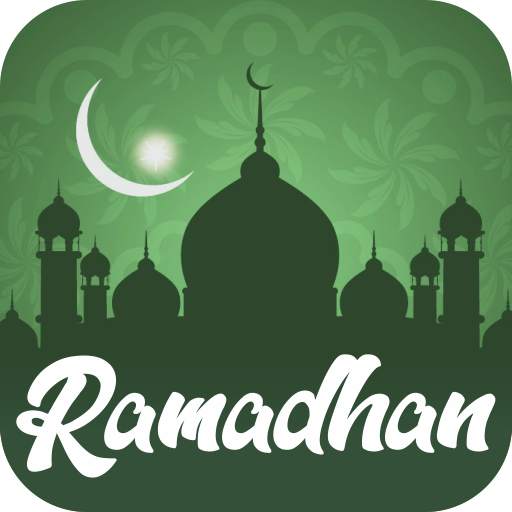 Lagu Ramadhan Lengkap 1.6