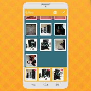 Easy Photos to Video Maker screenshot 2