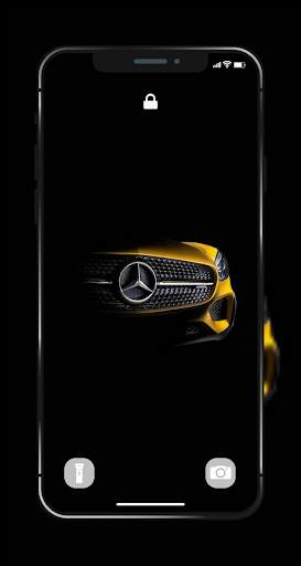 🚗 Wallpapers for Mercedes 4K HD Mercedes Cars Pic screenshot 7