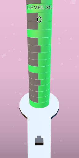 Stack Fire Ball screenshot 3