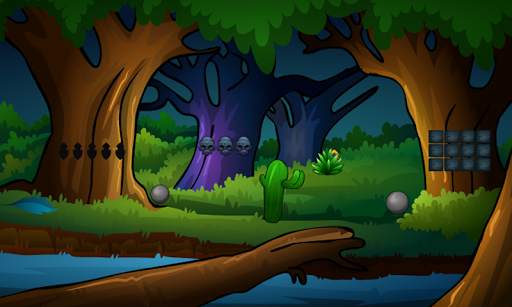 Escape Games ToDay-107 screenshot 2