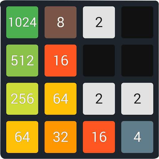 2048 screenshot 28
