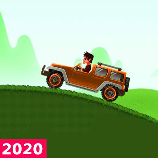 Mountain Climb Racing 0.1