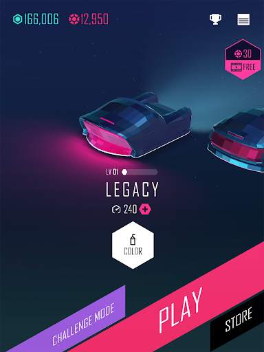 Beat Racer screenshot 6