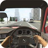 Racing in Car City 1.0