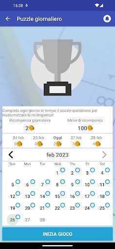 Sudoku - puzzle del cervello screenshot 5