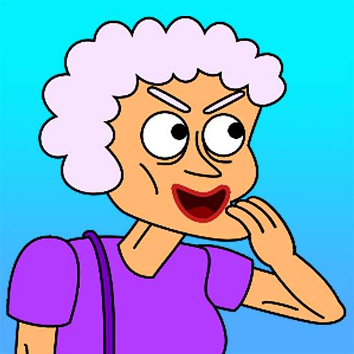 Save the Granny 1.0.0