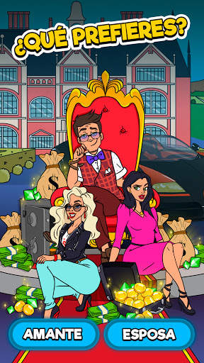 From Zero to Hero: hombre City screenshot 1