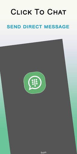 Click To Chat Lite screenshot 2