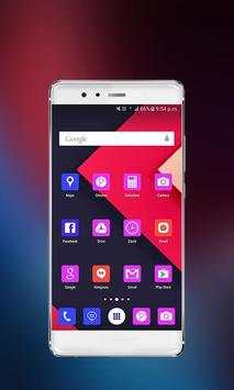 Launcher for Moto G5 Plus screenshot 5