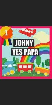 Johny Johny Yes Papa Song screenshot 1