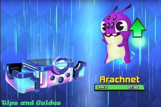 Tips Slugterra Slug It Out 2 6 تصوير الشاشة