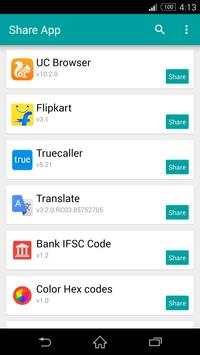 App Share screenshot 2