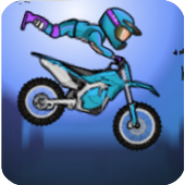 Motorcycle Bike Race icon