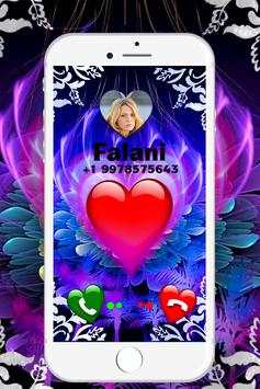 Color Call Flash - Screen Themes & Color Phone screenshot 4