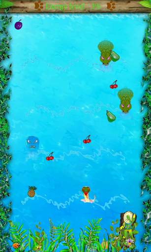 Jacks Adventure screenshot 3