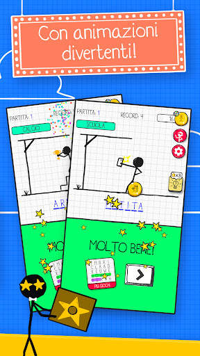 L'impiccato screenshot 3