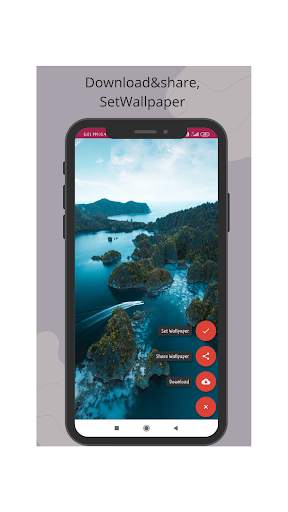 Full Screen HD Wallpaper screenshot 21