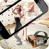 Virtual Reality Sexy Girl 1.1