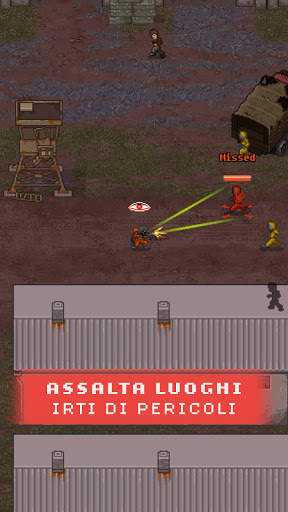 Mini DayZ 2 screenshot 6