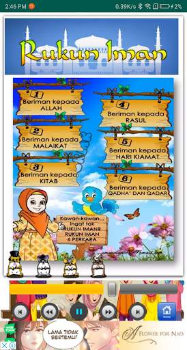 Muslim Kids Song Best Offline Song screenshot 10