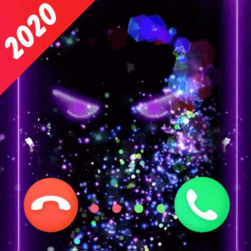 Color Call Flash - Color Phone , Caller Screen LED 1.61