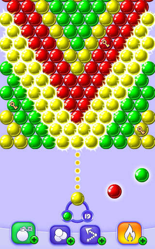Bubble Shooter screenshot 6