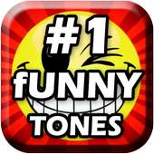 Funny Ringtones