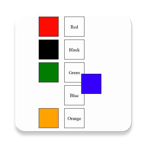 Color screenshot 1