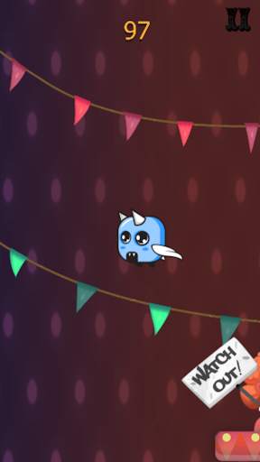 Candy Man screenshot 1